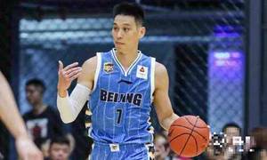 在CBA将实行全华班之后，林书豪回归首钢男篮变得困难重重