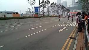 完全没必要的压弯才是最骚的