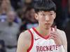 当年全中国都在看！回顾一下周琦短暂NBA生涯集锦