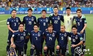 范志毅：日本队水平正在追赶欧洲，国足差在技术和意识