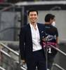 米体:击败拉齐奥后,张康阳出现在国米更衣室为球队送上祝贺