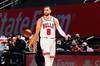 公牛排名分区第一但连续两个主场输至少25分 NBA历史首队
