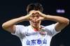 孙准浩:感觉本赛季发挥出了70%-80% 渴望获得中超MVP