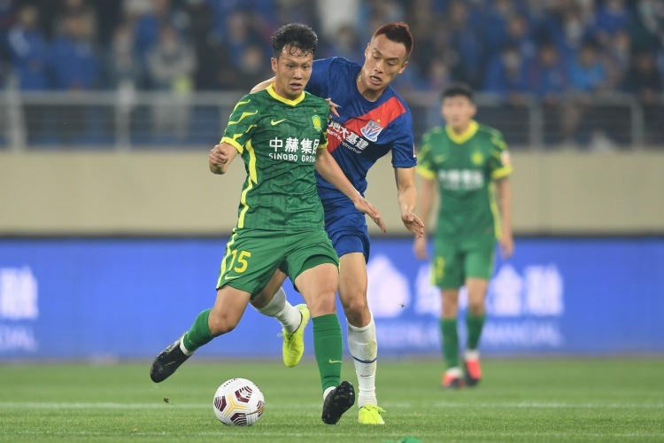 高天意:助教说我风格像拉基蒂奇 未来肯定不放弃再留洋的机会