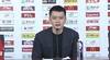 🎥杨鸣：球队遭遇了伤病潮和疲劳期 第四节打得确实不理想