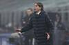 前蓝鹰中场:小因扎吉是一位伟大的教练,球员也没有任何负面言论