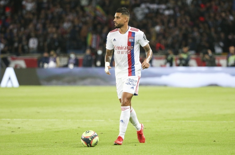 记者：虽然切尔西多次尝试，但埃莫森不会在冬窗回归球队