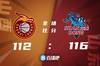 🏀吉伦沃特45+8 费尔德25+10+19 山西四人20+不敌山东遭遇3连败