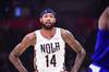 威利-格林:哈特今日将缺战活塞 英格拉姆赛前决定是否复出