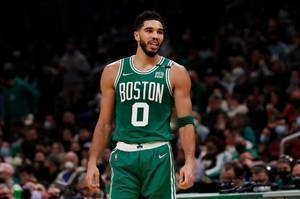 绿军教练:全明星是獭兔对自己的要求 接下去是最佳阵容&MVP