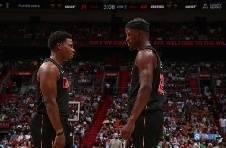 NBA彩经：热火灼伤黄蜂 太阳客胜奇才 湖人难挡尼克斯