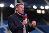 卡拉格:相信更衣室内所有人都希望三叉戟续约,他们是球队的传奇