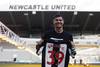 吉马良斯:我选纽卡而非阿森纳,因纽卡会成世界足坛重要力量