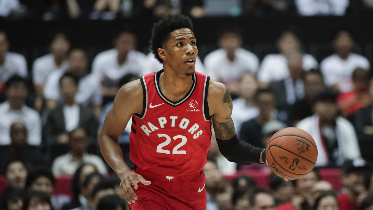 名记:麦考将与NBA发展联盟签约并加盟爵士下属发展联盟球队