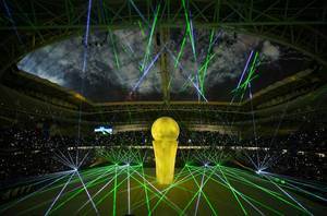 FIFPRO调查:全球75%职业男性球员希望世界杯每四年一届