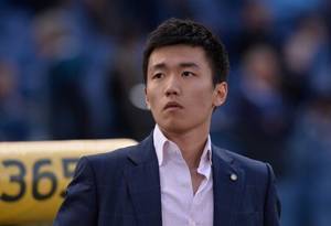 共和报：张康阳将继续留在国米，直至与利物浦的次回合比赛后