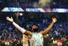 詹姆斯:我一直都是NBA的大使 有责任将它变得更好