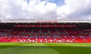BBC：曼联希望终止与俄航空公司Aeroflot的赞助协议