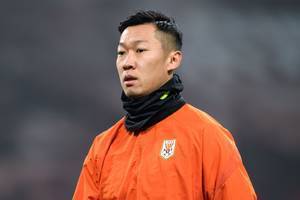 东体:海港有不小可能与徐新牵手,与艾克森的进展并不明显