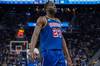 追梦谈湖人球迷嘘主队：这有点疯狂 湖人队可取得过很多成功