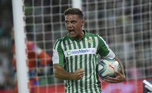 华金:晋级国王杯决赛令人高兴 我们在继续梦想着欧冠