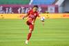 教学赛-程长城梅开二度&张力建功,长春亚泰4-5不敌昆山FC