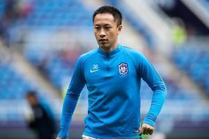 张池明回成都任梯队教练:足球是我的生活 遗憾未达到预期高度