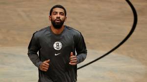 欧文多次以至少75%的命中率拿下50+ NBA历史乔丹后首位后卫!