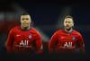 近6赛季欧冠助攻榜:内马尔21个居首,姆巴佩20个次席