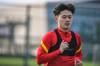 粤媒:U23国青向国足借调蒋圣龙、吴少聪两名球员