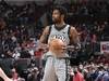 欧文单场轰下60分且失误不超过1次 NBA近40年来第5人