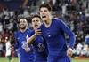 Athletic:Three公司要求切尔西尽快移除球衣胸前广告