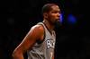 KD：不管排第几我们只需做好准备 战绩不是我们每天关注的事
