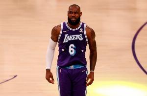 祖上富裕！NBA生涯得分榜TOP9有7名球员都曾为湖人队效力过