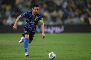 吉田麻也:很抱歉没能赢下越南 从现在开始向世界杯八强目标前进