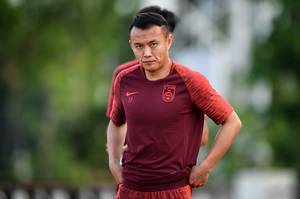 范晓冬:年轻球员不应自暴自弃,要努力让不欠薪的俱乐部看上自己