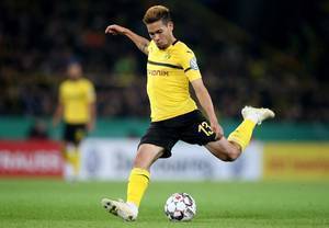 sport1:多特认为格雷罗本赛季表现平平,夏天有好报价就将出售他