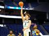 美媒预测前十顺位!专家:点燃队后卫丹尼尔斯宣布参加NBA选秀
