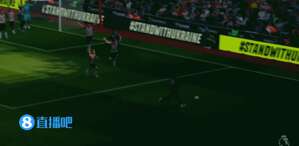 英超-阿森纳0-1送圣徒近7场首胜 枪手遭遇3连败仍列第五