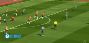英超-阿森纳0-1送圣徒近7场首胜 枪手遭遇3连败仍列第五