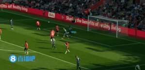 英超-阿森纳0-1送圣徒近7场首胜 枪手遭遇3连败仍列第五