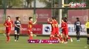 女超河南建业女足第一阶段集锦🎥