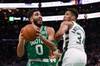 NBA彩经：绿军主场擒鹿先下一城 灰熊力擒勇士拔得头筹