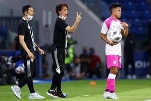 韩媒:K联赛球队亚冠表现令人失望,无法适应东南亚炎热天气