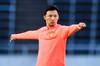 媒体人议张琳芃合同“平移”:不算啥新鲜操作,张琳芃是最后一个