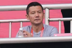体坛:U17国少热身赛2-2墨尔本城梯队,亚少预赛是否有转播待定