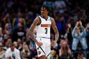 马龙:这就是海兰德的打球方式 我不会强迫球员去当斯托克顿