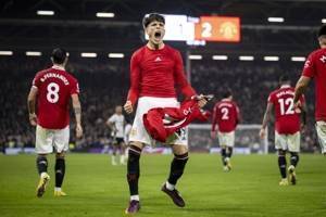 费迪南德：曼联会2-0击败纽卡，我们正处顶峰而对手状态不佳