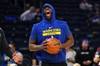 名记：NBA禁赛追梦是反应过度 联盟本能结束这个事件却扩大了它
