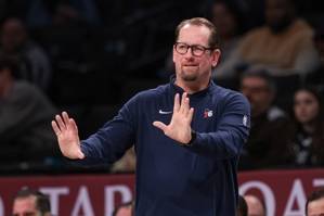 Woj:76人知道他们和绿军在天赋上有差距 但他们不会盲目做大交易